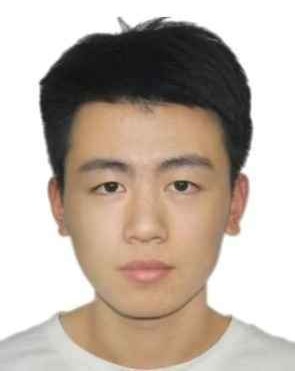 ​2025级博士  李典涛